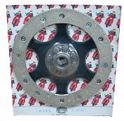 Clutch plates, springs and kits