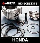 Athena Big Bore Kits - Honda