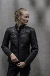 Jackets - leather clearance - ladies