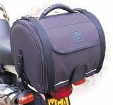 Longride Tankbags and Tailpacks