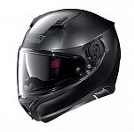 Nolan N87 Full Face Helmet - flat black XS only