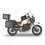 Givi Luggage for Moto Guzzi V85 TT 2019-23