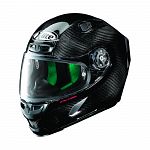 X-Lite X803 Ultra Carbon Full Face Helmet - carbon