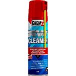 Chemz RW Industrial and Electric Equipment Cleaner (500 ml)