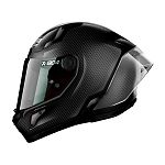 Nolan Xseries X-804 RS Ultra Carbon Full Face Helmet - carbon