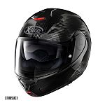 X-Lite X1005 Ultra Carbon Flip Face Helmet - carbon