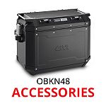 OBKN48 accessories