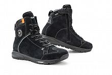 Stylmartin Zed WP Boots - Black