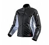 ** Moto One Pearl Woman Jacket - black/white - SMALL ONLY