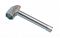 PLUG SPANNER 21mm WITH 13mm HEX ON HANDLE Image