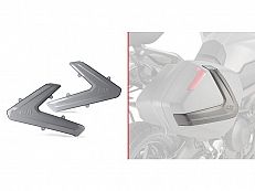 Givi V37 pannier covers