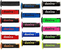 Domino Road Grips - A450 Race