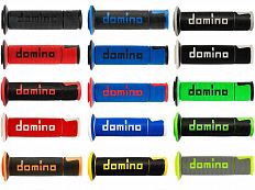 Domino Road Grips - A450 Race