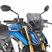 Suzuki GSX S1000 '21-