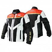 Hevik limited edition Givi LCR jacket - size S only