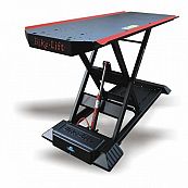 Workshop benches and lifts