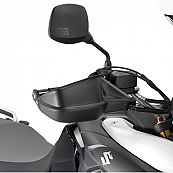 Hand guards, extensions & mittens