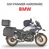 Givi Pannier Hardware - BMW
