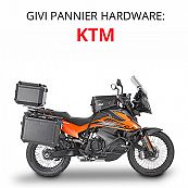 Givi Pannier Hardware - KTM