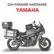 Givi Pannier Hardware - Yamaha