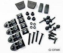 Givi PLO MK or CAM adaptor kits