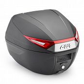 Givi C30N Monolock Top Box (30 litre)