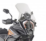 KTM 1290 Super Adventure R / Super Adventure S '21->