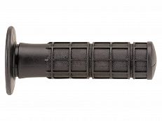 Domino Off-Road Grips - Vintage Motocross - black
