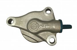 Slave cylinder for KTM