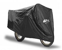 Givi S202 Waterproof Bike Cover