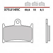 Brembo GSXR 750 - 86-95  - Track/Race