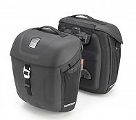 Givi MT501 Multilock Side Bags (pair)