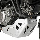 Sump Protection