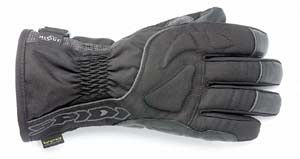 ** Spidi NK Gloves Size S - SALE