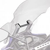 Givi Fairing Bracket Gadget Holder