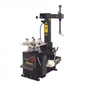 Tyre change machines