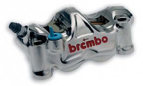 Brembo racing