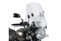 Windscreens