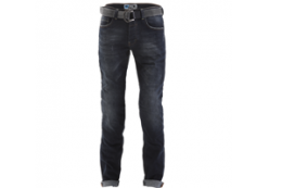 Trousers - jeans and denim