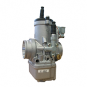 Carburettors and fueling
