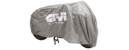 Bike & seat covers