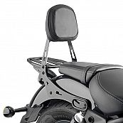 Givi back rest Royal Enfield Super Meteor 650 '23