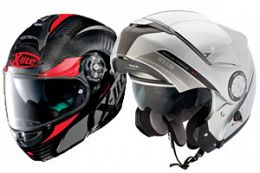 Helmets
