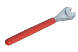 Spoke keys & wrenches
