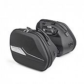 Givi ST604 Multilock Panniers (pair)