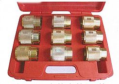 Suspension tools