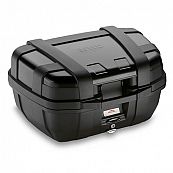Givi Trekker TRK52 52 lt Top Box Black