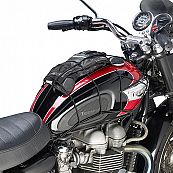 Givi T10N Elastic Net