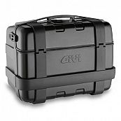 Givi Trekker 46 lt Case Black (single)