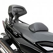 Givi Scooter Back Rests